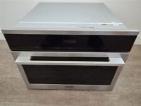 MIELE DG6100 BUILT-IN STEAM COMBINATION OVEN EX-DISPLAY WITH WARRANTY
