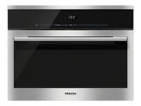 MIELE DG6100 BUILT-IN STEAM COMBINATION OVEN EX-DISPLAY WITH WARRANTY