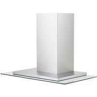 Miele DA 5798W Next Step 90cm Chimney Hood - Stainless Steel