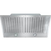 Miele DA2578ss 70cm Wide Canopy Cooker Hood  Stainless Steel