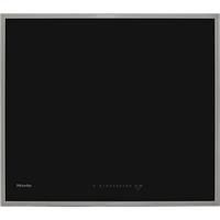 Miele KM6520FR Integrated Electric Hob in Black