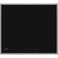 Miele KM6520FR Integrated Electric Hob in Black