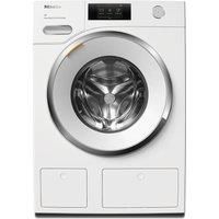 Miele WWR860WPS (washing machines)