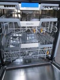 MIELE G7152SCVi Full-size Fully Integrated Dishwasher - D A O