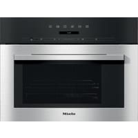 Miele DG7140CLST (built in oven)