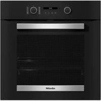Miele H7164Bclst Built In Single Oven With Catalytic Cleaning  Clean Steel