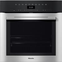 Miele H7364BPCLST (built in oven)