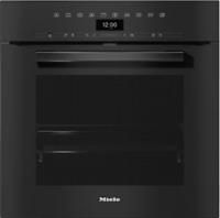 Miele H7464BPVITROLINEOBBL Built In Electric Single Oven - Obsidian Black