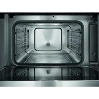 Miele DGM7340clst ContourLine Built-in Compact Steam Oven - CleanSteel