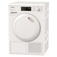 Miele TCB140WP 7kg Heat Pump Condenser Dryer-White