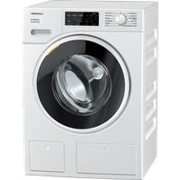 Miele WSG663 9kg 1400rpm Freestanding Washing Machine  White