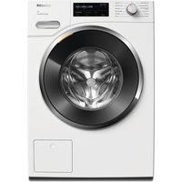 MIELE WWG 360 WiFienabled 9 kg 1400 Spin Washing Machine  White