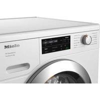 Miele WEG665 9kg 1400 Spin Washing Machine