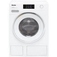 Miele WSR863 9kg 1600rpm Freestanding Washing Machine  White