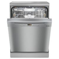  MIELE G5210SC Full-size Dishwasher Quick Wash 14 Place Silver