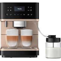 Miele Coffee machine Miele "CM 6360 OBCM"