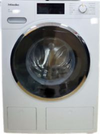 Miele WED665 TwinDos 8kg 1400 Spin Washing Machine