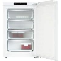 Miele FNS7140e Built£in freezer for perfect side-by-side combination