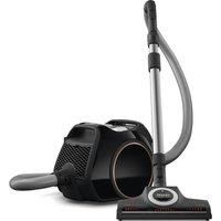 Miele BOOSTCX1CATD Boost CX1 Cat Dog Bagless Cylinder Vacuum in Black