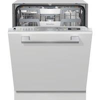 Miele G7160SCVi Integrated Full Size Dishwasher