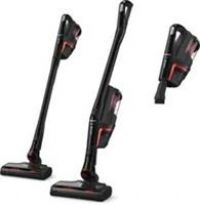 Miele Triflex HX1 Active Obsidian Black