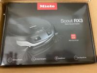 Miele Scout RX3 Robot Vacuum Cleaner with Smart Navigation and App Control N.Day