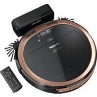 Miele Scout RX3 Robot Vacuum Cleaner with Smart Navigation and App Control N.Day