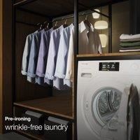 Miele WWD020 (washing machines)