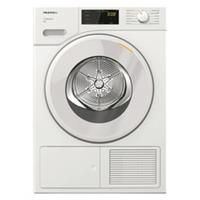 Miele TSD263 WP Condenser Tumble Dryer with Heat Pump Technology - White - A++ Rated - 11871770