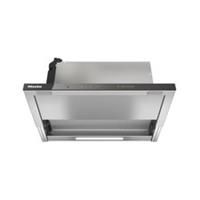 Miele DAS4630 Refurbished  60cm Slimeline Cooker Hood Obsidian Black  A1/DAS4630