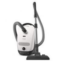 Miele C1FLEX Classic Cylinder Vacuum Cleaner White