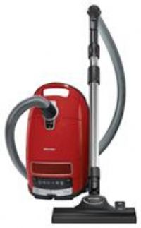 Miele Complete C3 Cylinder Vacuum Cleaner