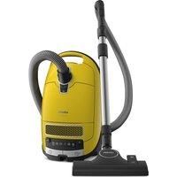 MIELE Complete C3 Flex Cylinder Vacuum Cleaner  Yellow, Yellow