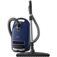 Miele C3 Comfort XL Vacuum Cleaner Marine Blue