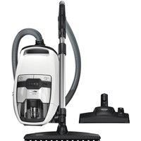 NEW Miele CX1 Comfort XL Vacuum Cleaner - Lotus White RRP £499