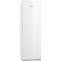 Miele KS 4383 Freestanding Fridge with Large XL Capacity, Energy Efficiency Rating E, in Stainless Steel