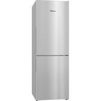 Miele KD 4050, Freestanding Fridge Freezer with Extra Large Capacity, Energy Efficiency Rating E, in Stainless Steel