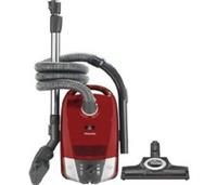 MIELE Compact C2 Cat & Dog Flex PowerLine Cylinder Vacuum Cleaner-DAMAGED BOX