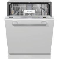 MIELE Active G 5150 Vi Full-size Fully Integrated Dishwasher