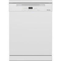 MIELE Active Plus G 5310 SC Full-size Dishwasher - White, White