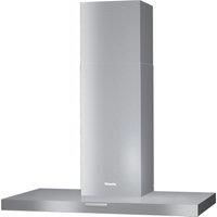 Miele DAW1920 90 cm Chimney Cooker Hood - Stainless Steel, Stainless Steel