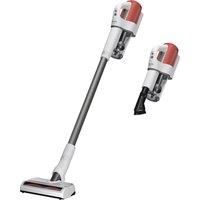 Miele DuoFlex HX1 12377890 Cordless Vacuum Cleaner with up to 55 Minutes Run Time - Red, Red