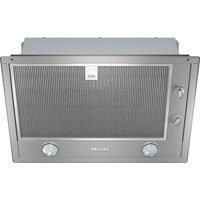 Miele DA2450-1 54 cm Built-in cooker hood Cooker Hood - Stainless Steel, Stainless Steel