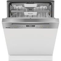 Miele G7210SCICLST
