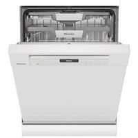 Miele G7600 SC WH  Freestanding Dishwasher - White