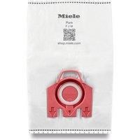 MIELE HyClean Pure FJM Vacuum Cleaner Bags - Pack of 4