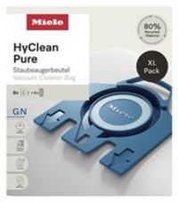 Miele HyClean Pure Blue Dust Bags - Pack of 8
