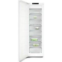 Miele FNS7710E 12565320 No Frost Built-In Freezer - Fixed Hinge  White