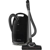Miele GUARDM1CDF Miele GuardM1 Cat Dog Flex Vacuum Obsidian Black