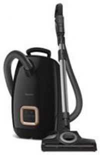 Miele GUARD L1 CAT & DOG Bagged Vacuum Cleaner - Obsidian Black
